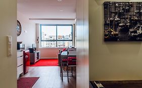Emotions Porto Flat